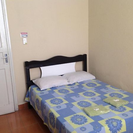 Hotel Chaves - Quartos Individuais เซาเปาโล ภายนอก รูปภาพ